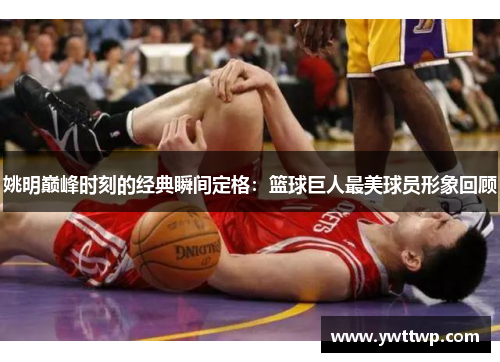 姚明巅峰时刻的经典瞬间定格：篮球巨人最美球员形象回顾
