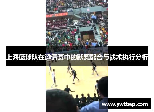 上海篮球队在邀请赛中的默契配合与战术执行分析